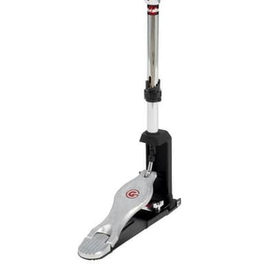 Gibraltar - 9000 Series No Leg Hi Hat Stand (9707NL-DP) image 2