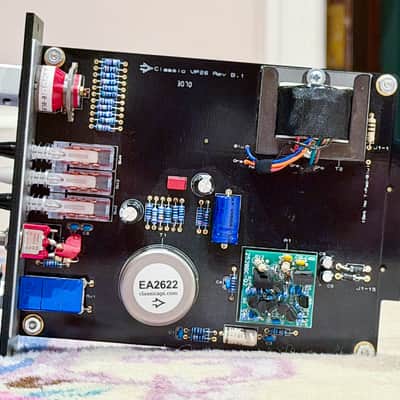 VP26 (2 of 4) by Classic Audio Products of IL (CAPI) image 4