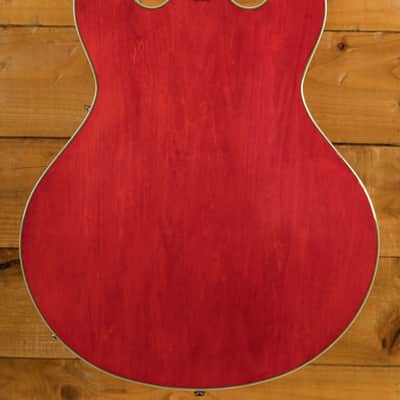 Eastman T386 - Red image 2