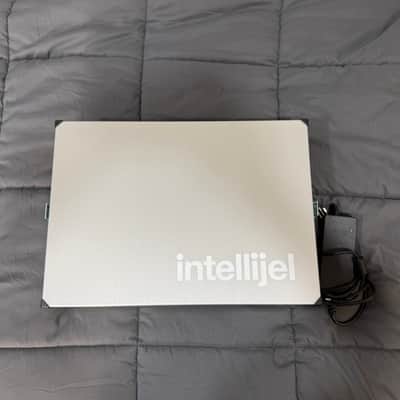 Intellijel 7U 84HP Performance Eurorack Synth Case 2019 - Present - Aluminum image 3