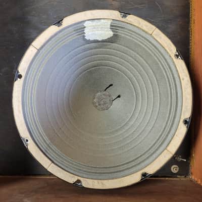 Fender Harvard 5F10 1957 - Tweed image 24