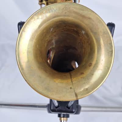 Conn Curved Soprano Sax 72XXX image 7