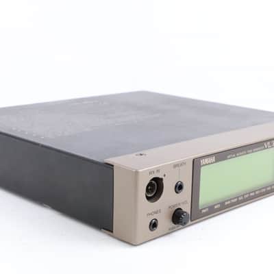 Share Resoldered Yamaha VL70-ｍ Virtual Acoustic Tone Generator W/Adapter New Battery image 6
