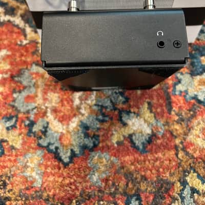 Strymon Iridium 2019 - Present - Black image 4