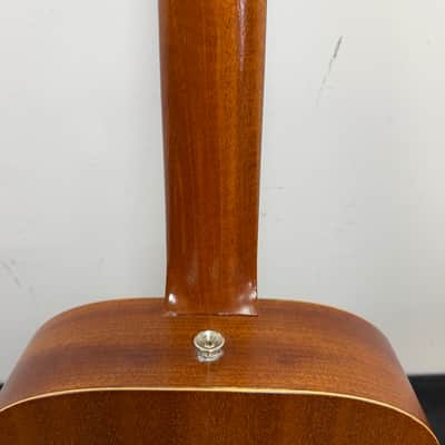 Used Taylor Baby Taylor 301-GB Acoustic Guitar 1999 Made in the USA with Taylor Gig Bag image 18