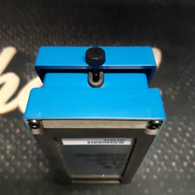 Boss BD-2 Blues Driver (Silver Label) 2018 MIT image 7