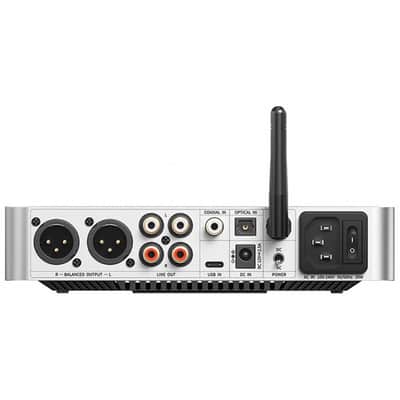K13 R2R Silver Fiio image 3