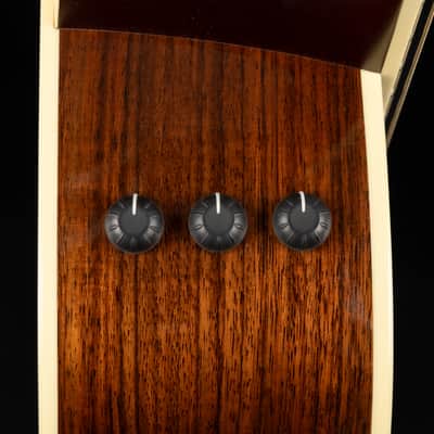 2015 Taylor 716ce - Vintage Sunburst | USA All Solid Grand Symphony Jumbo Acoustic Guitar Cutaway ES-2 Pickup | OHSC image 23