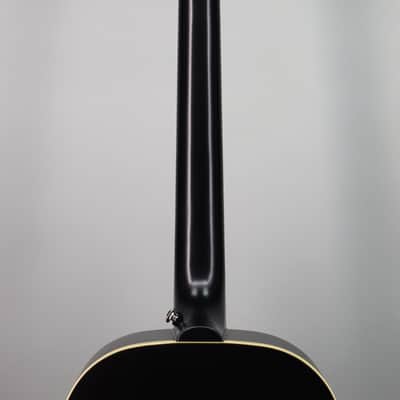 Epiphone L-00 Standard Vintage Sunburst image 6