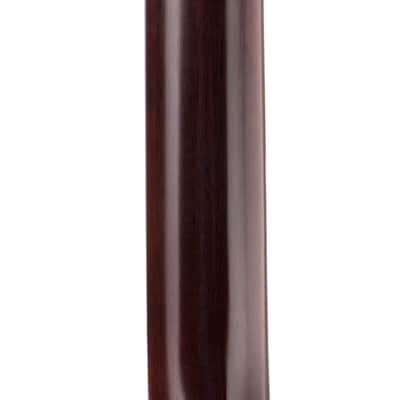 Santa Cruz Vintage Southerner Old Growth Sitka Top - Sunburst image 18