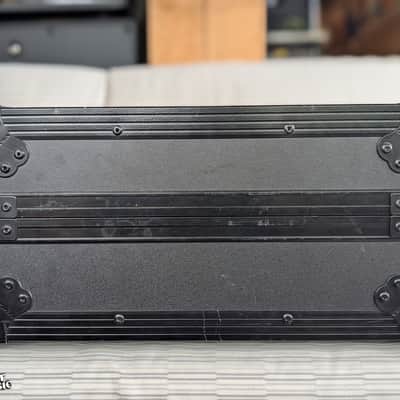 Immagine Technics SL-1200MK7 with Odyssey Flight Case *Very Good Condition* - 10