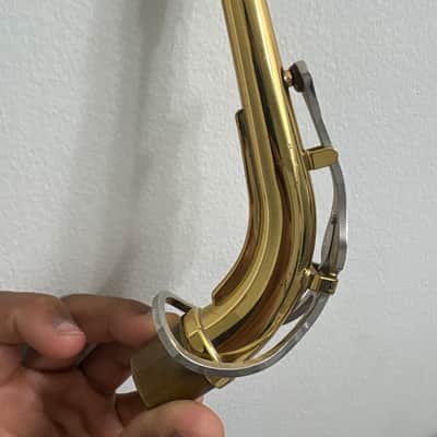 Yamaha YAS-26 Standard Alto Saxophone 2010s image 13
