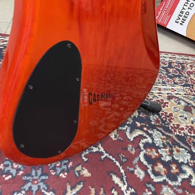 Spector Spectorcore 5 FL-AB G – Piezo image 10