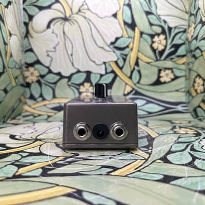 Small Batch Pedals Reverb - Used image 5