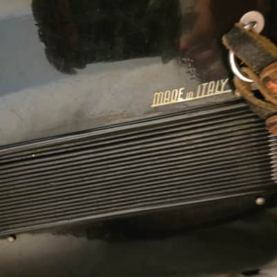 1950s Pancordion Video Super Delucse 1950s image 3