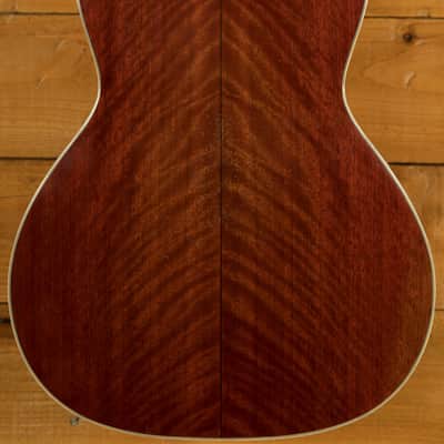 Eastman E10OOSS/v - Ebony - Antique Classic image 2