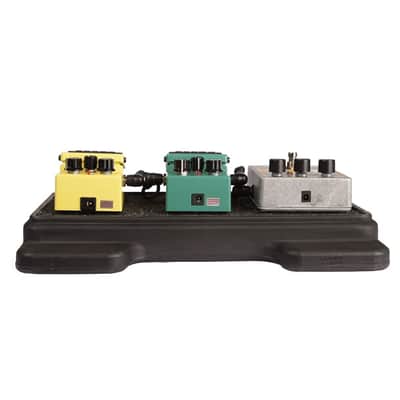 Gator Mini Bone Pedalboard w/Carry Bag image 3