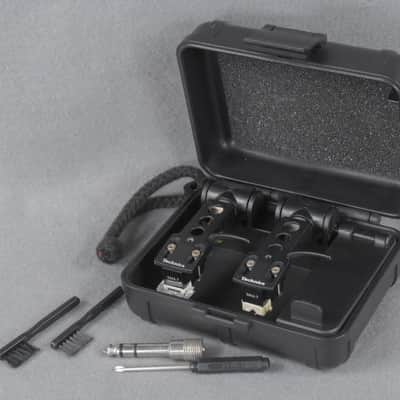 Shure M44-7 | Reverb