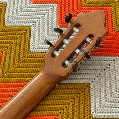 Orpheus Valley Guitars Fiesta FC -Made in Bulgaria 🇧🇬! -  Professional and Soulful Classical Guitar! - image 12