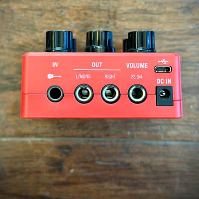 Line 6 POD Express Pedal image 2