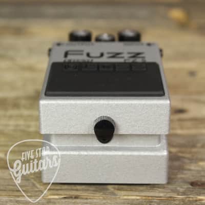 Mint BOSS FZ-5 Fuzz image 7