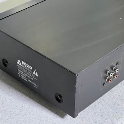 Nakamichi BX-300 3-Head Tape Deck (made in Japan) image 7