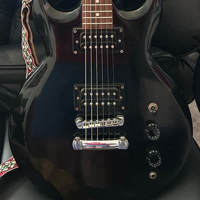 Ibanez GAX 50.Cherry Red.2002.Excellent Shape.All original but