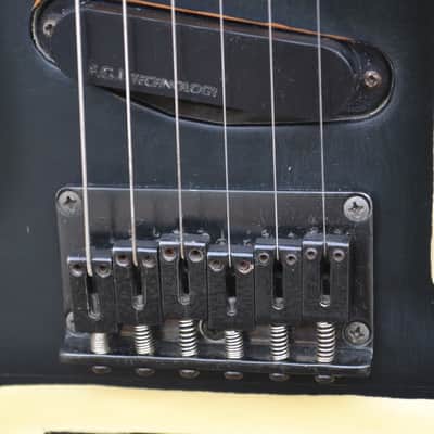 Fernandes TE-115HT Tomoyasu Hotei Signature 80's Japan image 8