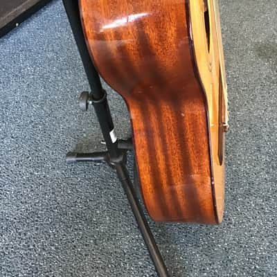 Framus 5/14 CLASSICAL GUITAR LATE 1970’s - NATURAL image 10