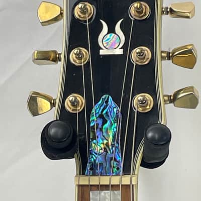 Jay Turser Lefty Les Paul copy image 4