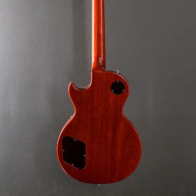 Gibson USA Les Paul Standard 50’s - Heritage Cherry Sunburst image 5