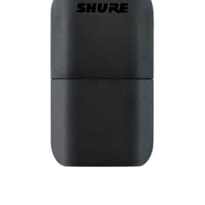 Shure BLX14/CVL-H9 Wireless Presenter System with CVL Lavalier Mic, H9 Band image 4