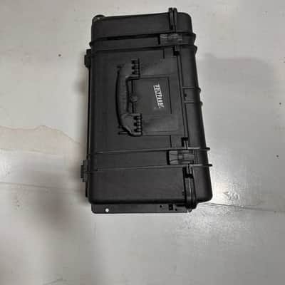 Fiasco POLYPROOF 31L Waterproof Rolling Hard Case image 2
