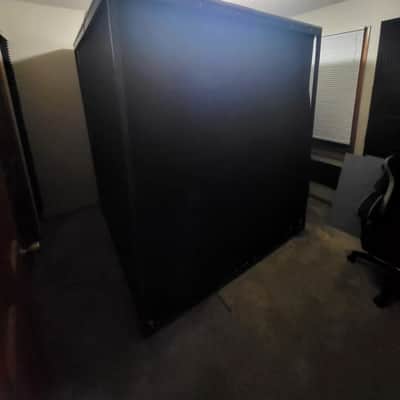 Musicus B-Free 2.0 Portable Vocal Isolation Booth 2025 image 1