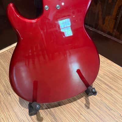 1980’s Yamaha SE200 Hardtail Strat Electric Guitar w/ Upgrades image 9