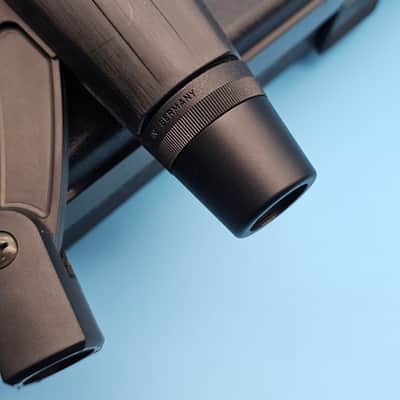 ☆Sennheiser MD 421 II Cardioid Dynamic Microphone w/ Mic Clip & Case image 12