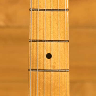 Fender Vintera II '60s Telecaster Thinline - Maple - Black image 6