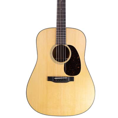 Martin D-18 Natural image 2