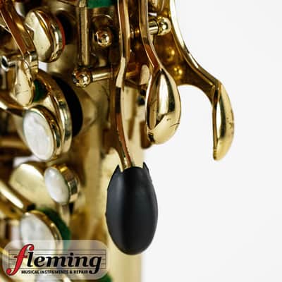 Selmer-Paris Series III Alto Saxophone image 22