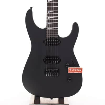 Jackson American Series Soloist SL2 DX 2025 - Present - Satin Black 3458gr image 1