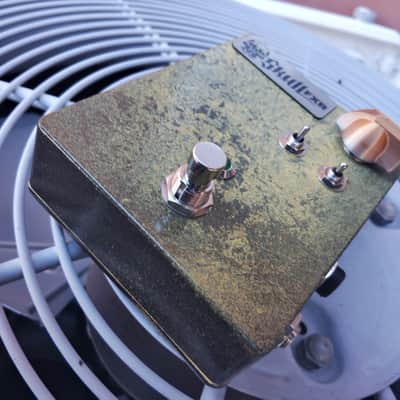 SkullFXR - Heirloom Temple of Tone (VIDEO) image 7
