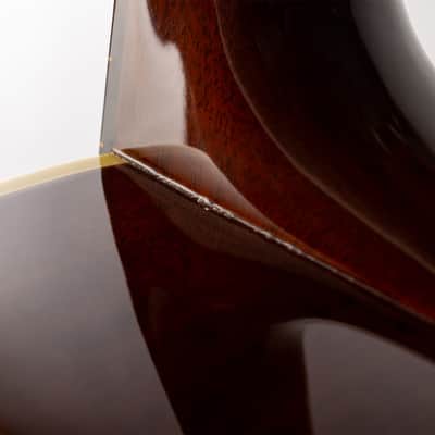 Epiphone USA Texan, Vintage Sunburst | Demo image 22