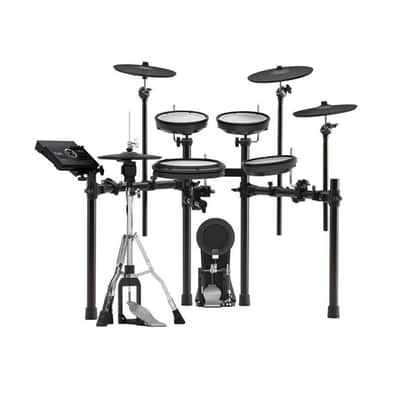 Roland TD-27KTD-17KVX 2020 - Present - Black