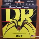 DR Strings Drop-Down Tuning DDT-11 11-54 Electric Guitar Strings