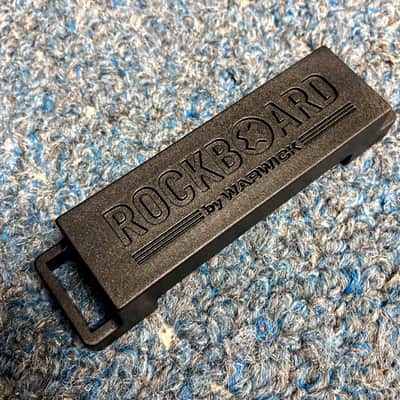 NEW Rockboard by Warwick Quickmount Quick Release Tool Bild 1