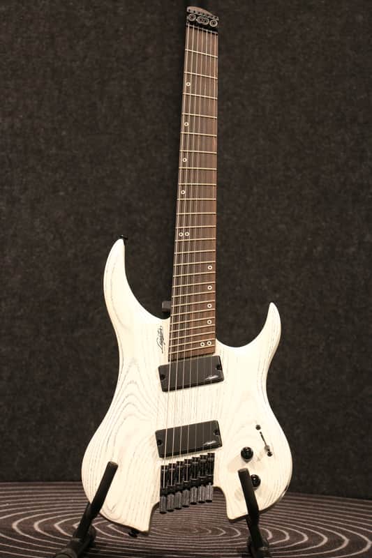 Legator Ghost G7FP WA image 1