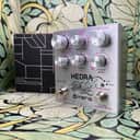 Meris Hedra - Used