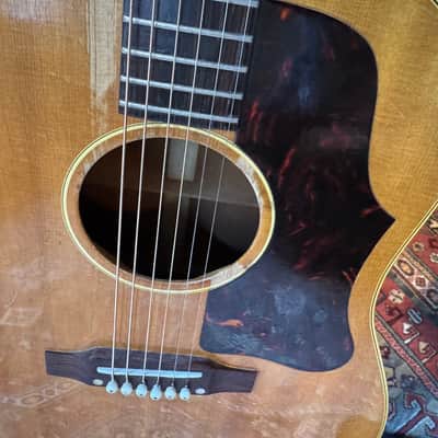 1960 Gibson J-50 image 5