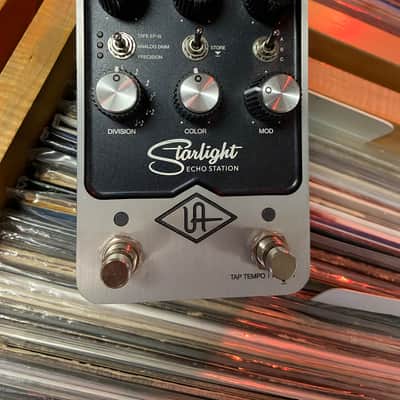ギター UAFX Starlight echo station Starlight Echo Station – Universal Audio