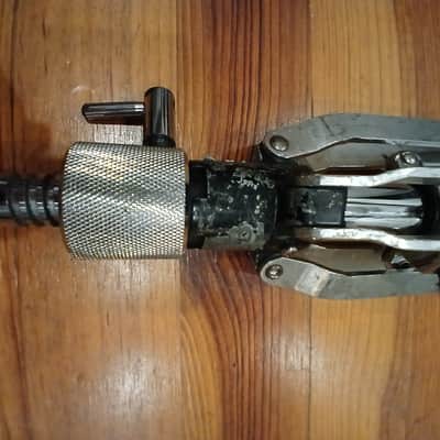 Canopus Hybrid Drum Throne II Tripod Base - CDT2-1HY-L image 8